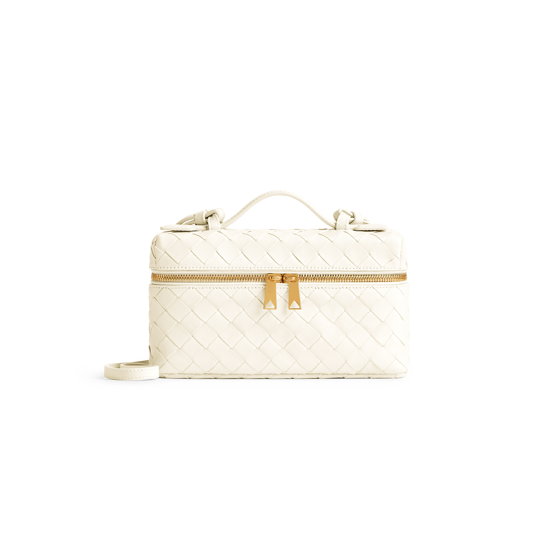 BOTTEGA VENETA BANG BANG 789109 (22*12.5*5cm)